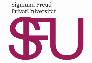 Logo Sigmund Freud PrivatUniversität